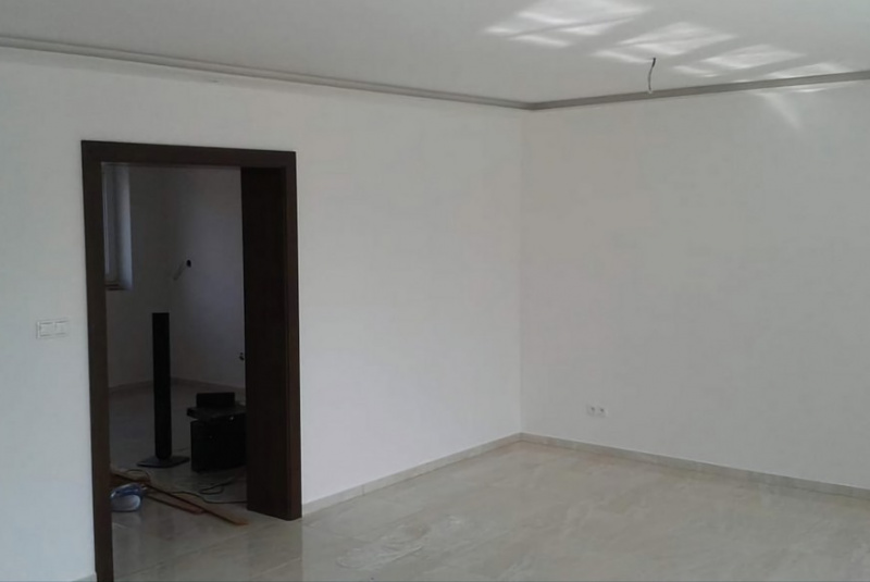  Galéria / Stavebné práce - foto