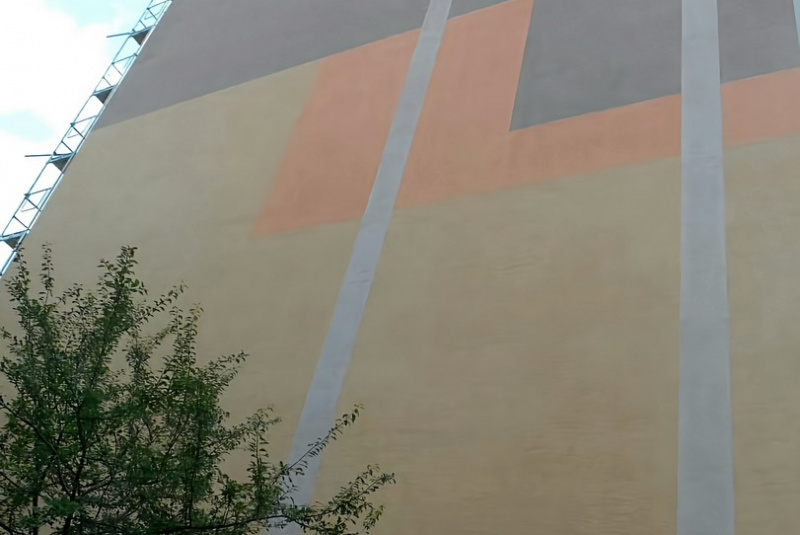  Galéria / Stavebné práce - foto