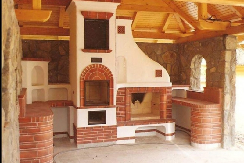  Galéria / Stavebné práce - foto
