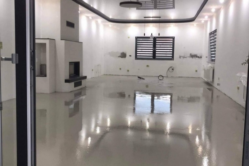  Galéria / Stavebné práce - foto