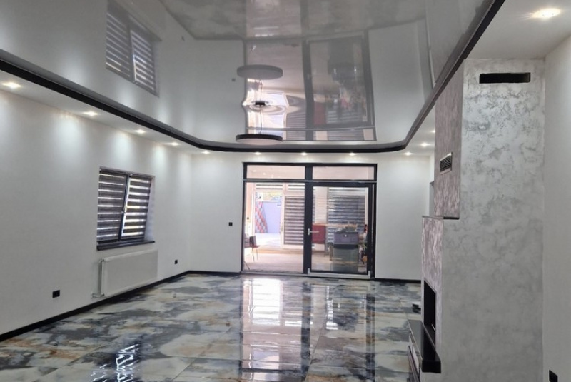  Galéria / Stavebné práce - foto