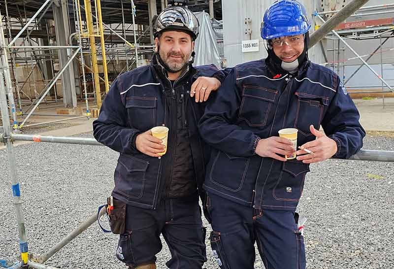 Tím / Zoznámte sa s naším tímom - foto Tím / Zoznámte sa s naším tímom - foto