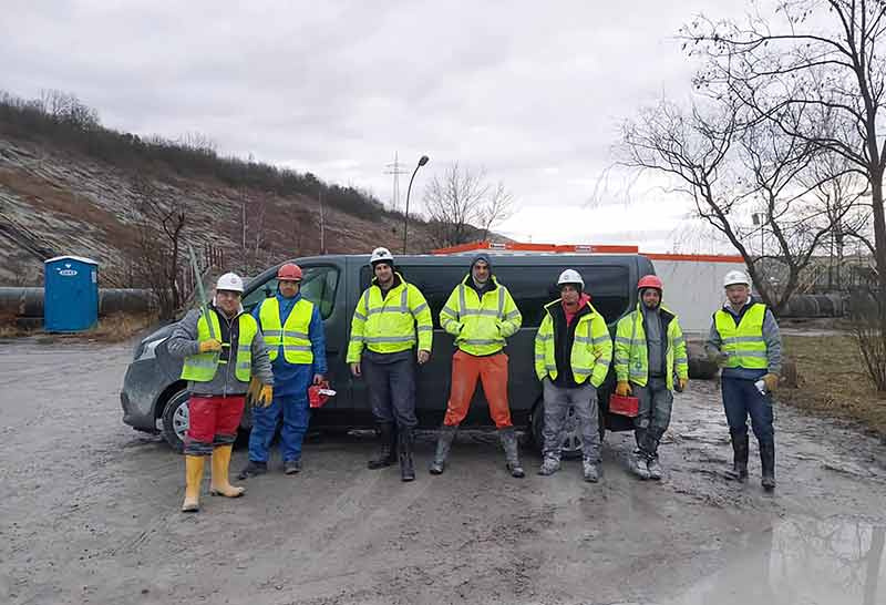 Tím / Zoznámte sa s naším tímom - foto Tím / Zoznámte sa s naším tímom - foto