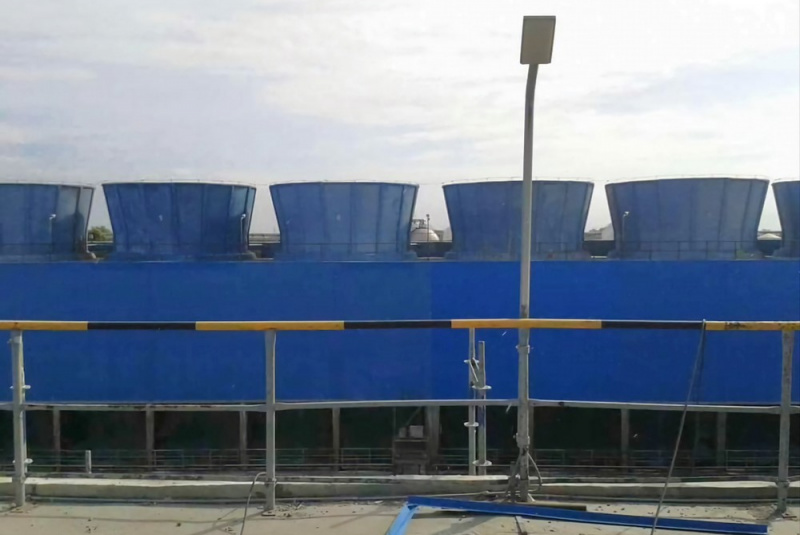  Galéria / Zámočnícke a montážne práce - foto