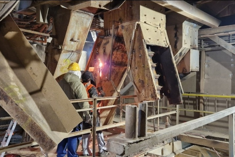  Galéria / Zámočnícke a montážne práce - foto