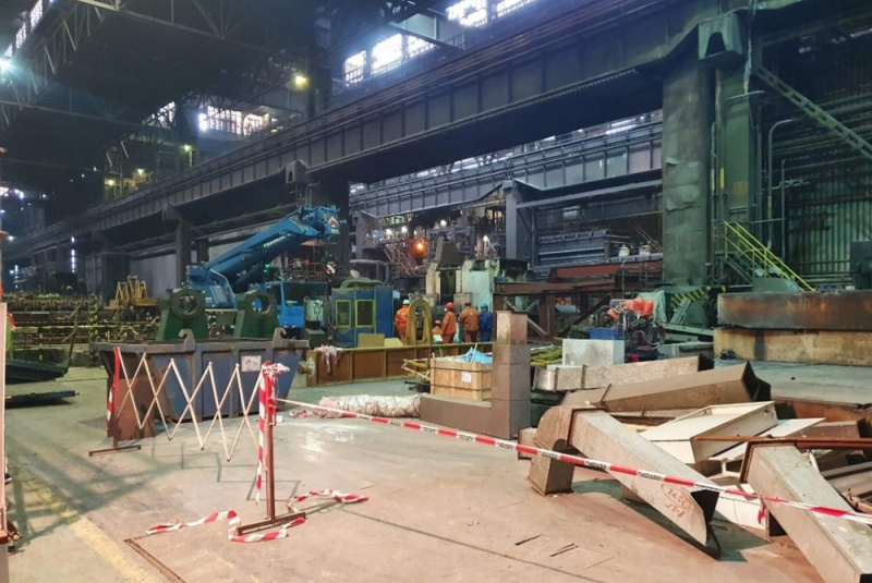  Galéria / Zámočnícke a montážne práce - foto