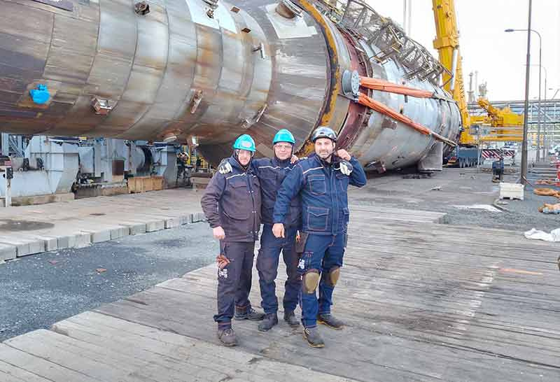 Tím / Zoznámte sa s naším tímom - foto Tím / Zoznámte sa s naším tímom - foto