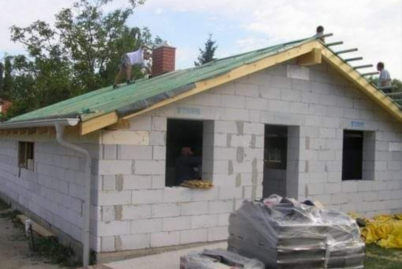 Stavebníctvo / Stavebníctvo - foto Stavebníctvo / Stavebníctvo - foto