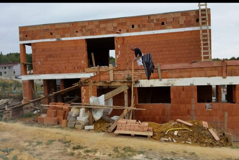 Stavebníctvo / Stavebníctvo - foto Stavebníctvo / Stavebníctvo - foto