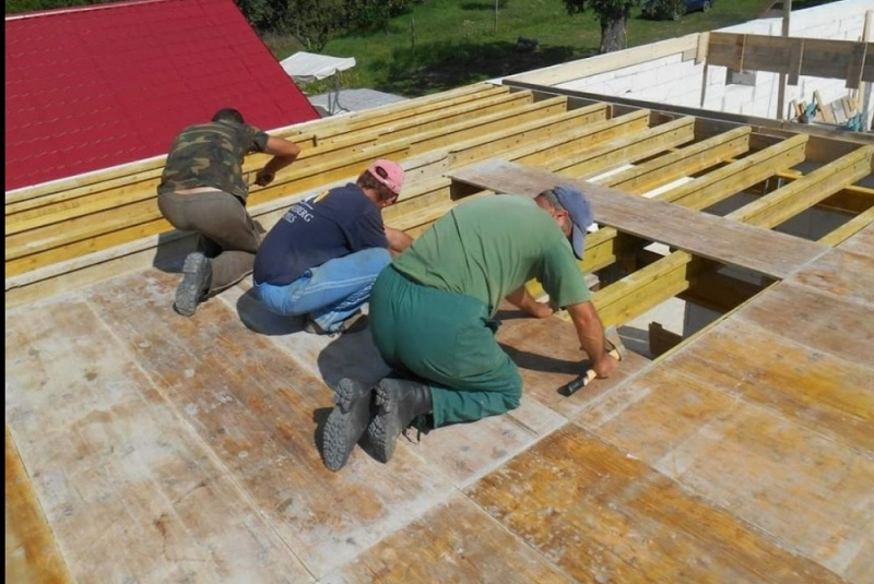 Stavebníctvo / Stavebníctvo - foto Stavebníctvo / Stavebníctvo - foto