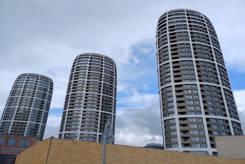 Stavebníctvo / Stavebníctvo - foto Stavebníctvo / Stavebníctvo - foto