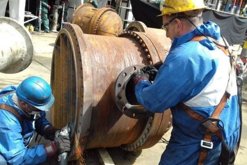 Hutníctvo a priemysel / Hutníctvo a priemysel - foto Hutníctvo a priemysel / Hutníctvo a priemysel - foto