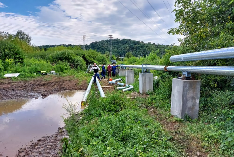 Hutníctvo a priemysel / Hutníctvo a priemysel - foto Hutníctvo a priemysel / Hutníctvo a priemysel - foto