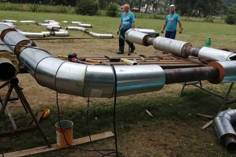 Hutníctvo a priemysel / Hutníctvo a priemysel - foto Hutníctvo a priemysel / Hutníctvo a priemysel - foto