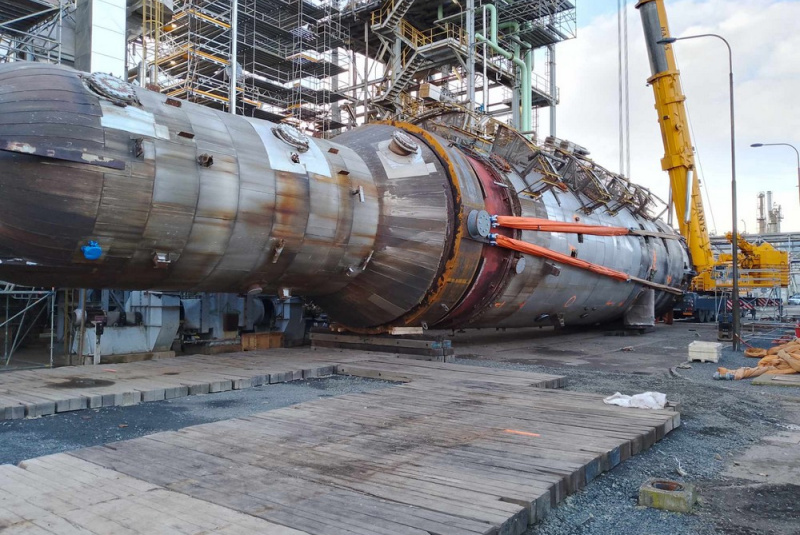 Hutníctvo a priemysel / Hutníctvo a priemysel - foto Hutníctvo a priemysel / Hutníctvo a priemysel - foto