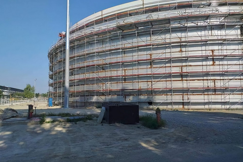  Galéria / Tlakové nádrže - foto