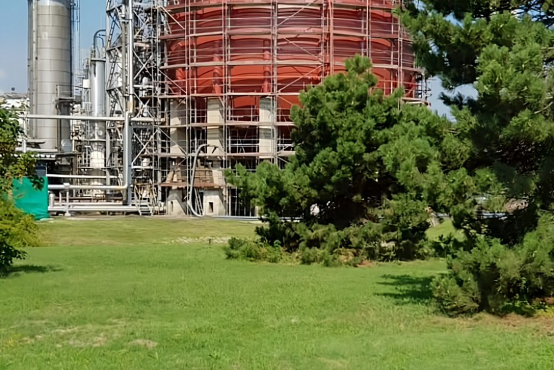  Galéria / Tlakové nádrže - foto
