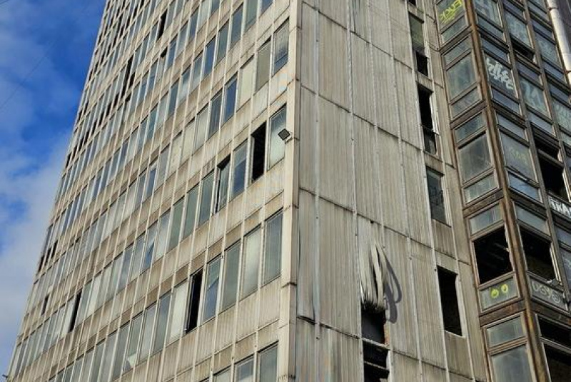  Galéria / Stavebné práce - foto
