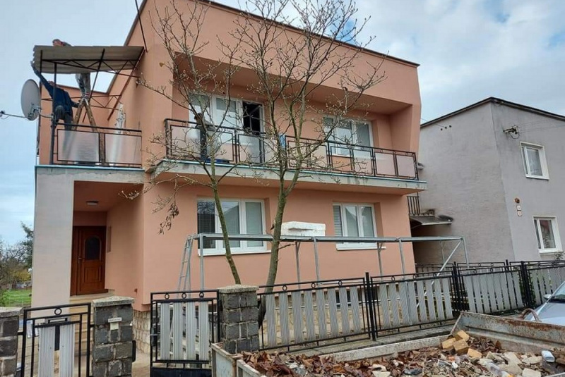  Galéria / Stavebné práce - foto