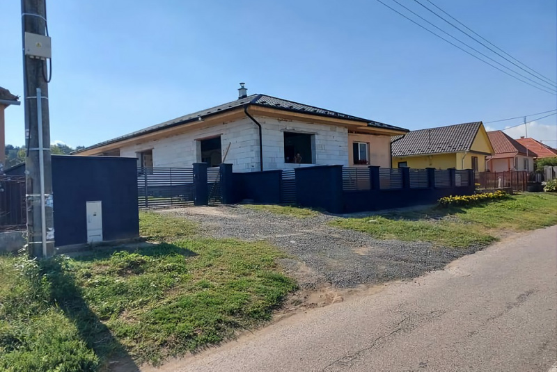  Galéria / Stavebné práce - foto