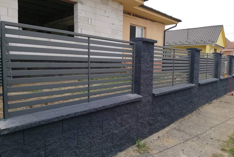  Galéria / Stavebné práce - foto