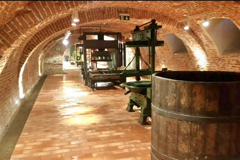  Galéria / Stavebné práce - foto